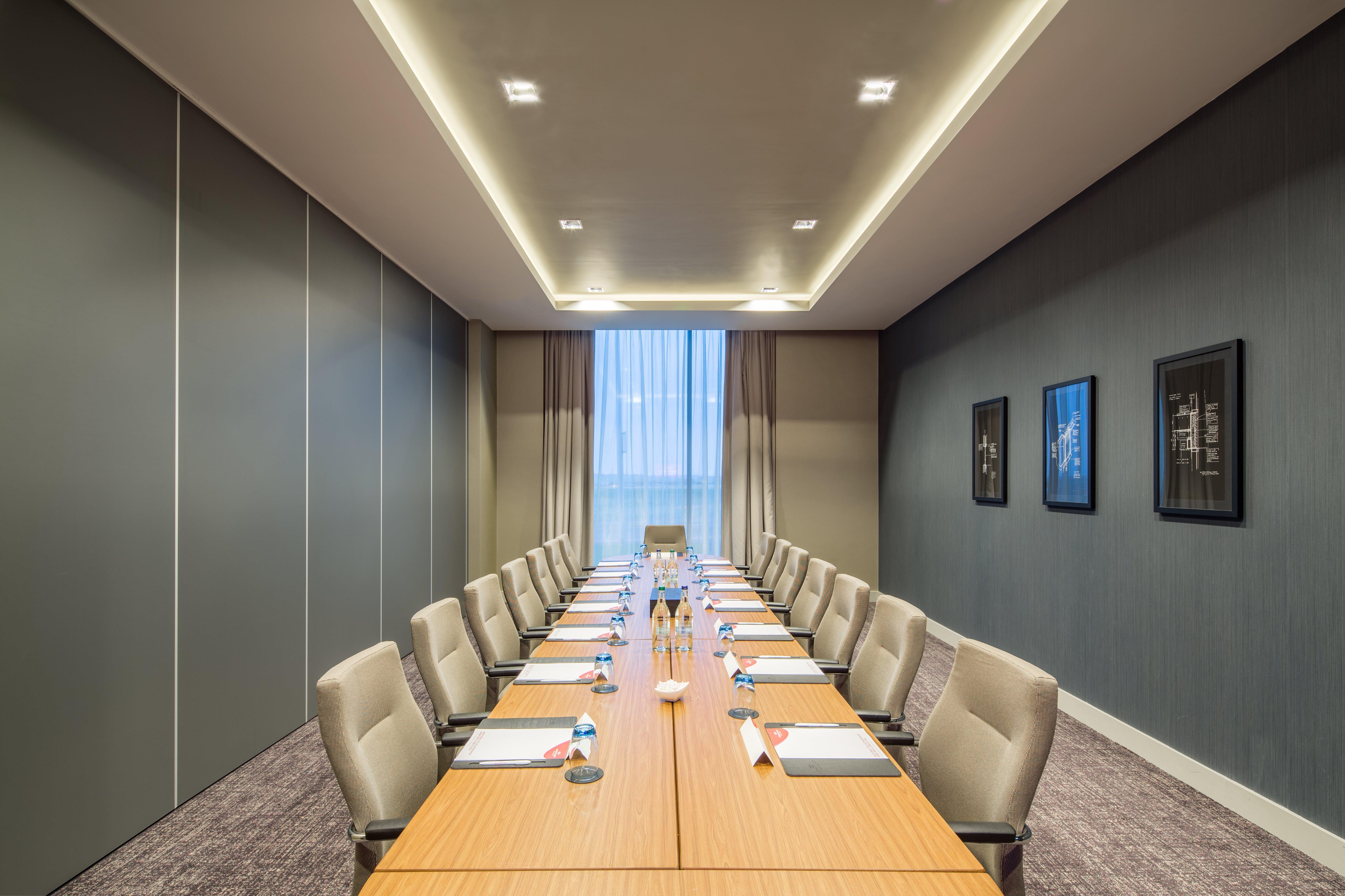 Crowne Plaza Aberdeen Airport By Ihg