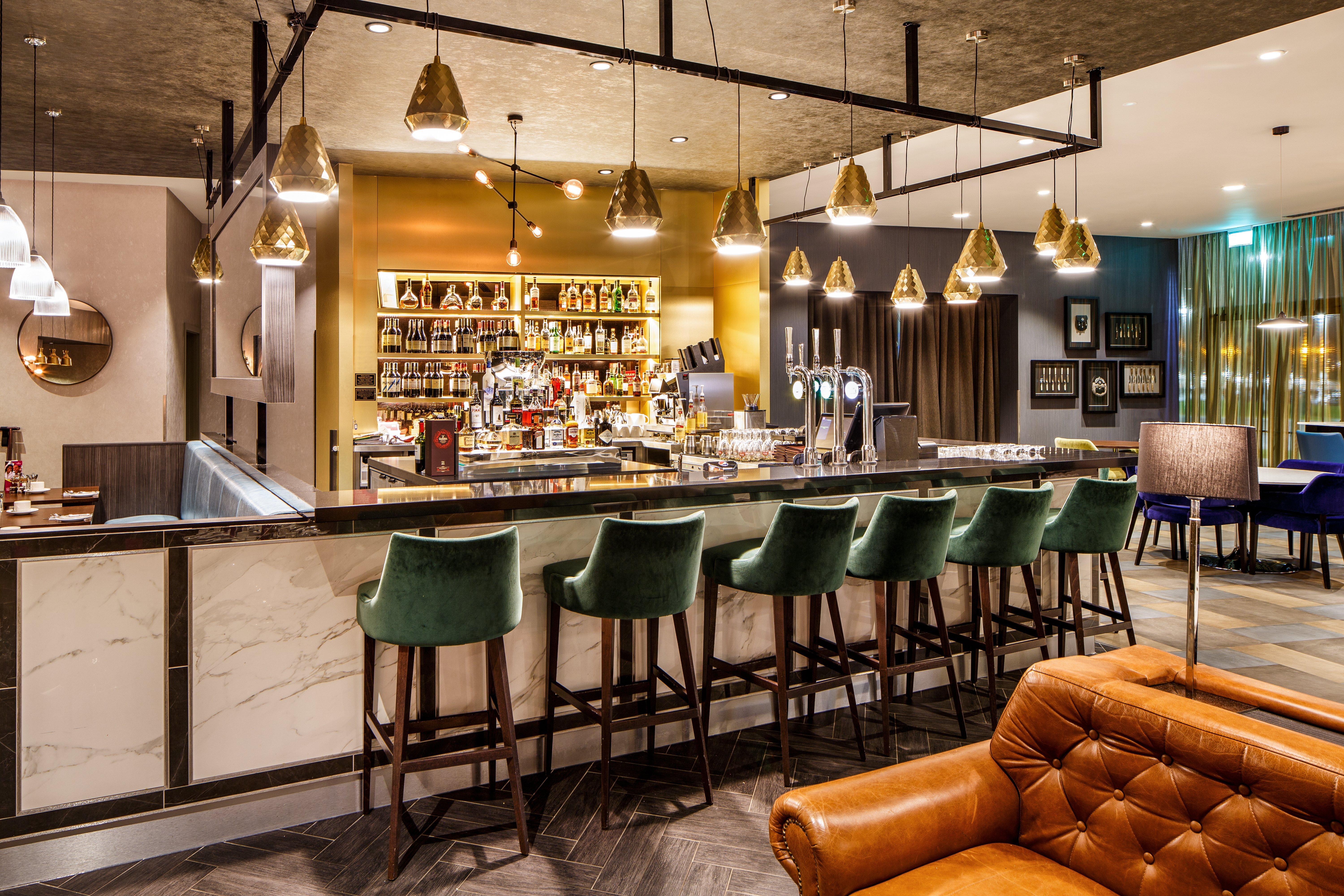 Crowne Plaza Aberdeen Airport By Ihg Dyce