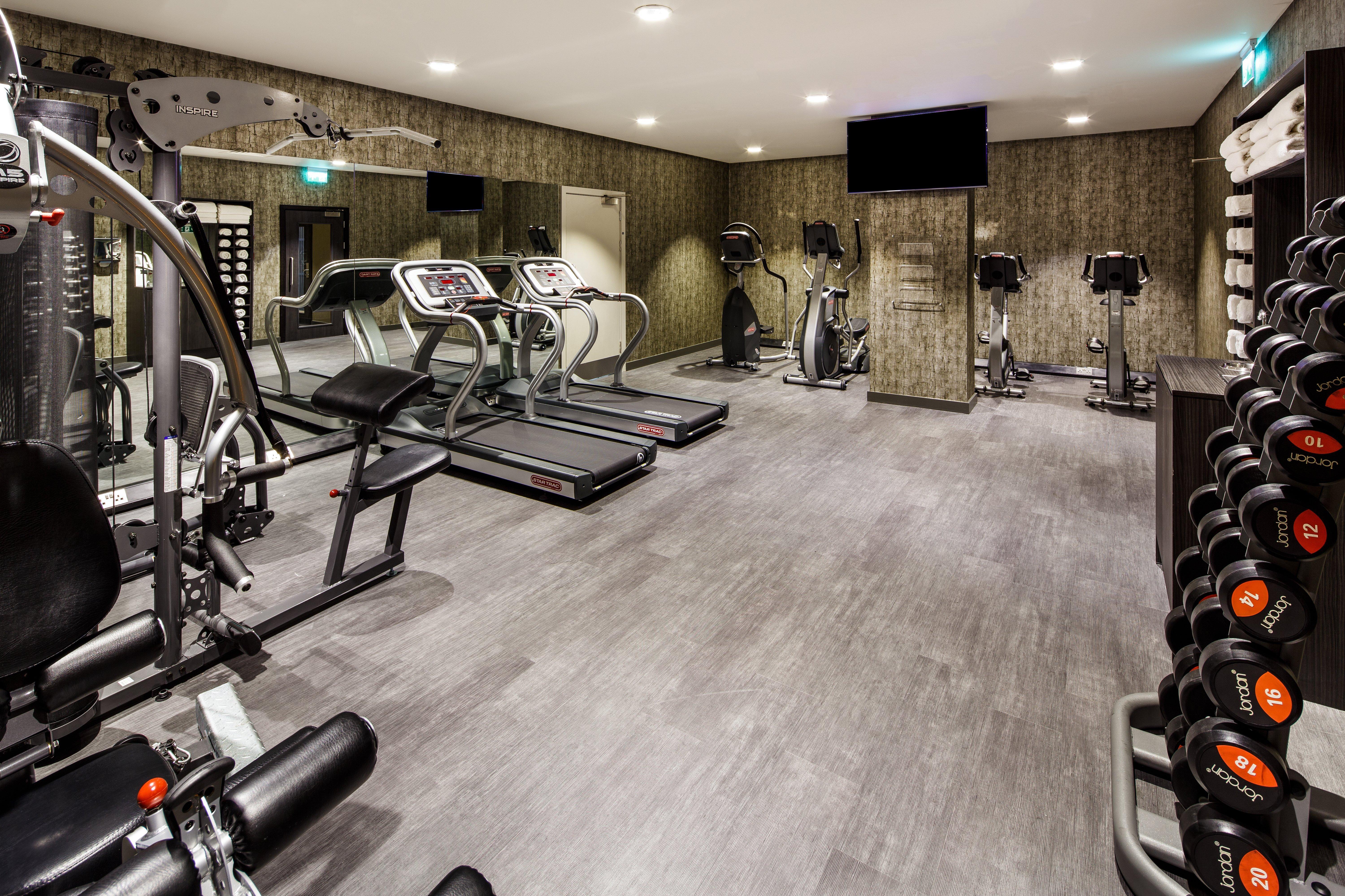 Crowne Plaza Aberdeen Airport By Ihg 4*