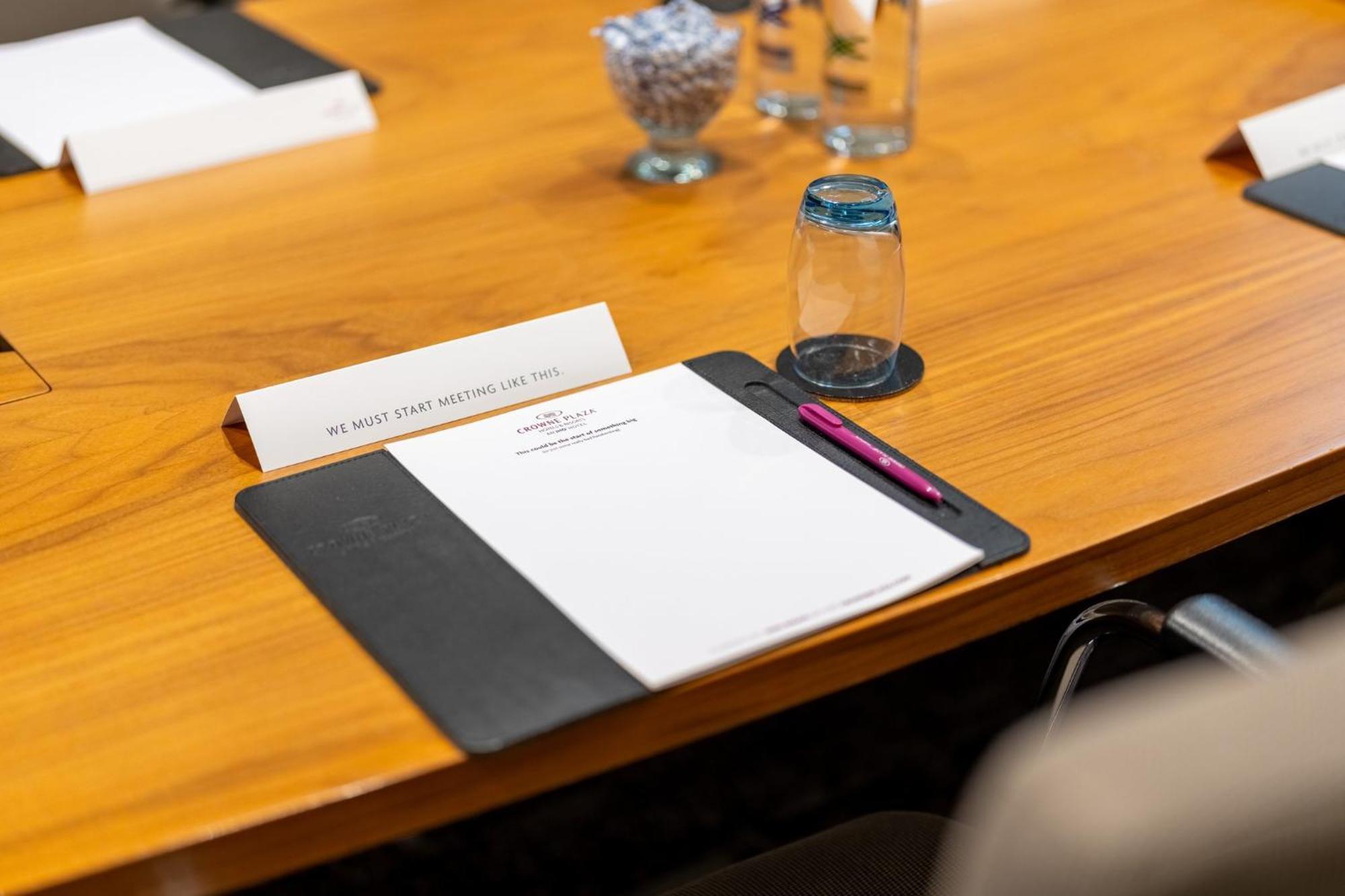 Crowne Plaza Aberdeen Airport By Ihg 4* Dyce