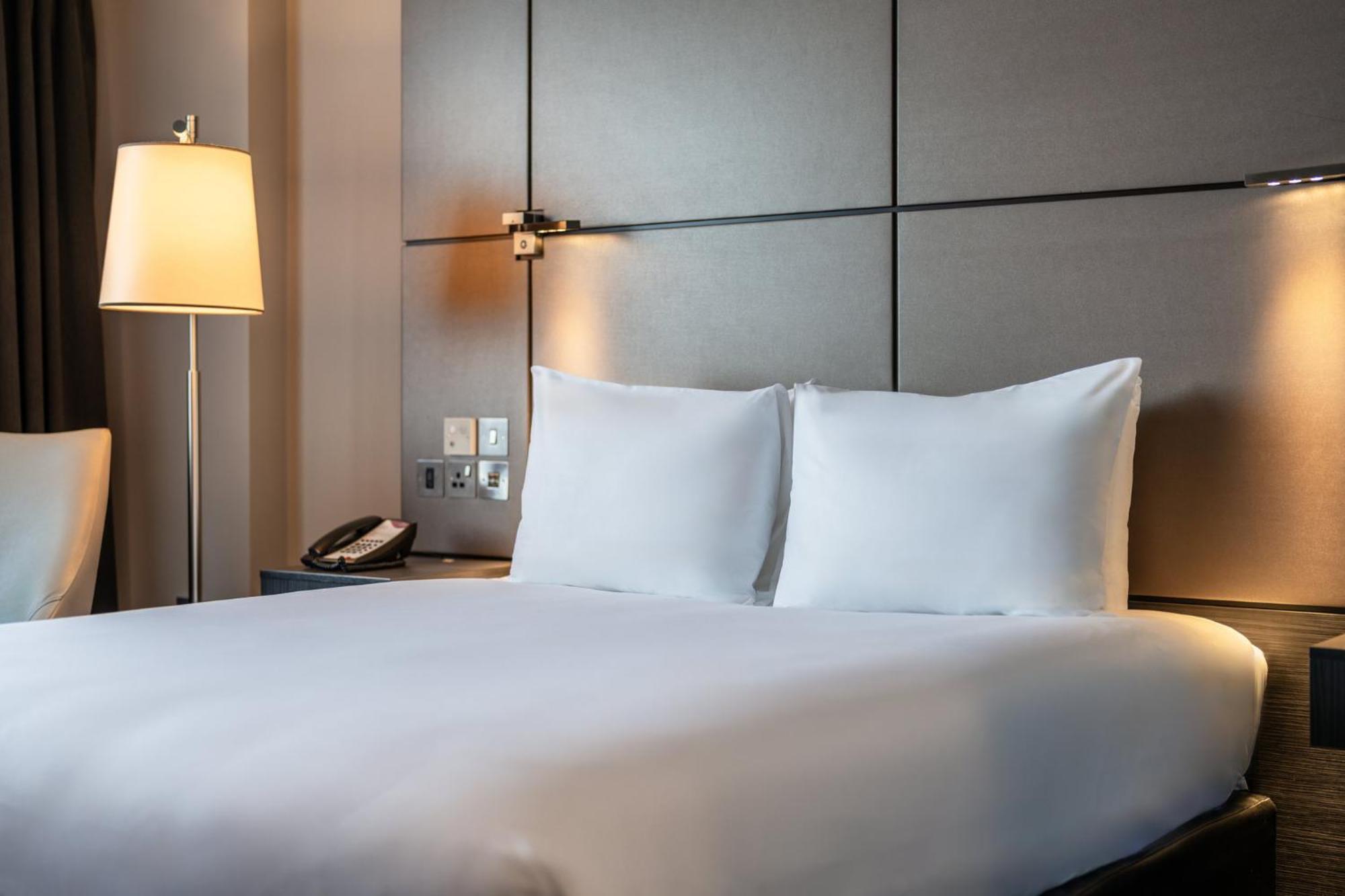 Crowne Plaza Aberdeen Airport By Ihg
