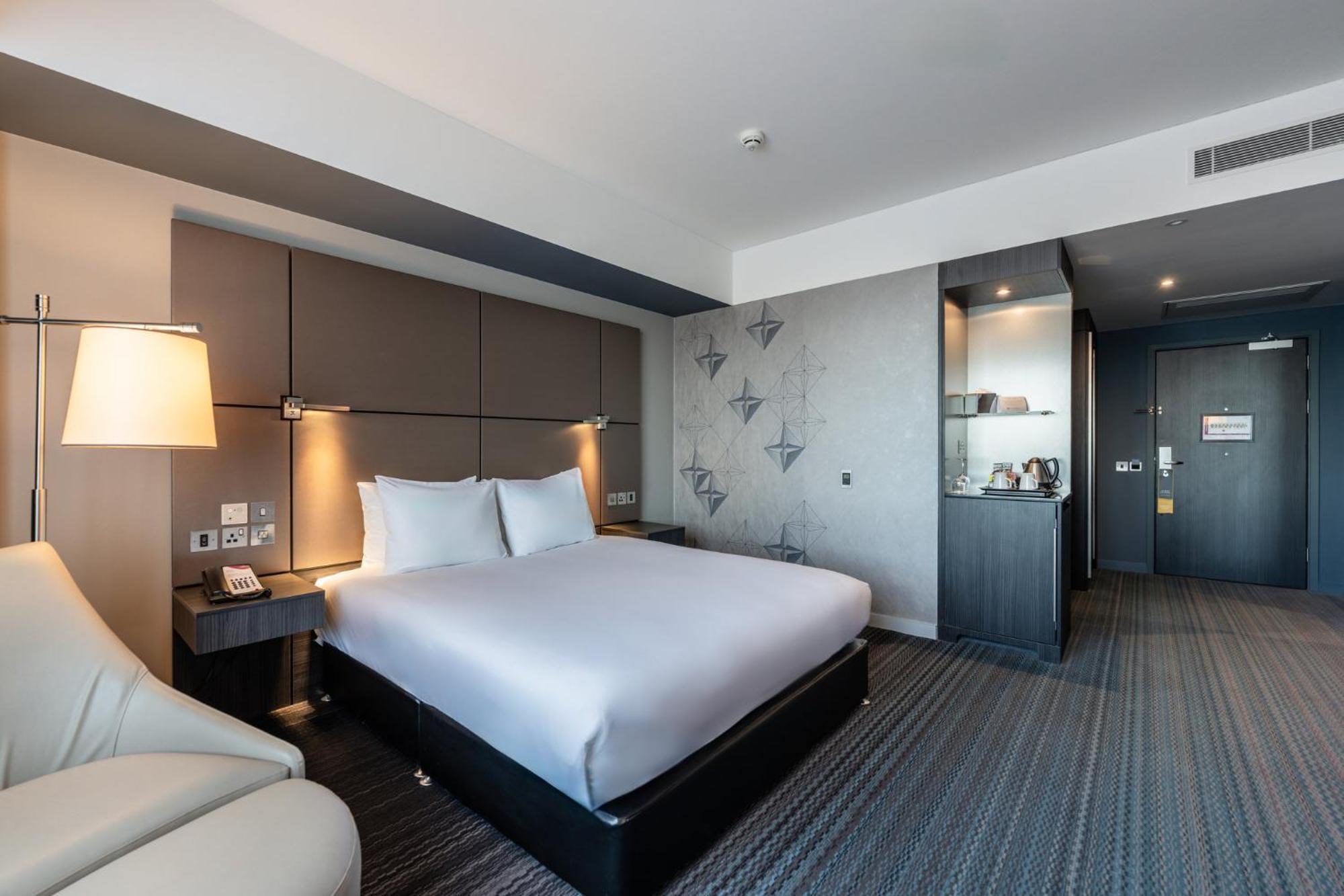 Crowne Plaza Aberdeen Airport By Ihg Hotel