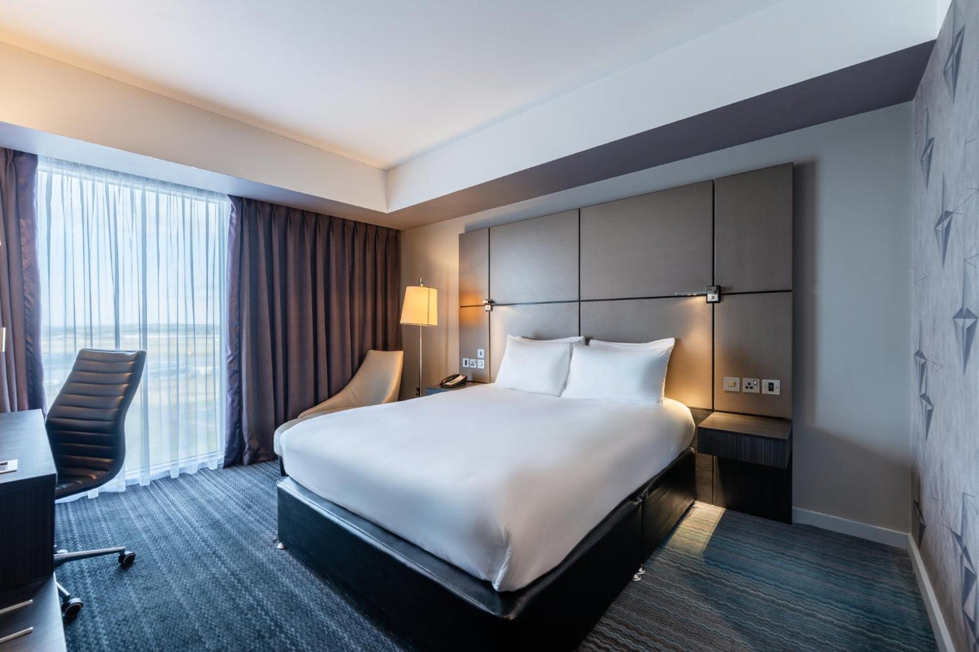 Hotel Crowne Plaza Aberdeen Airport By Ihg
