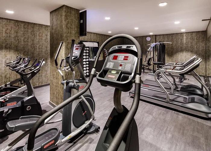 Crowne Plaza Aberdeen Airport By Ihg