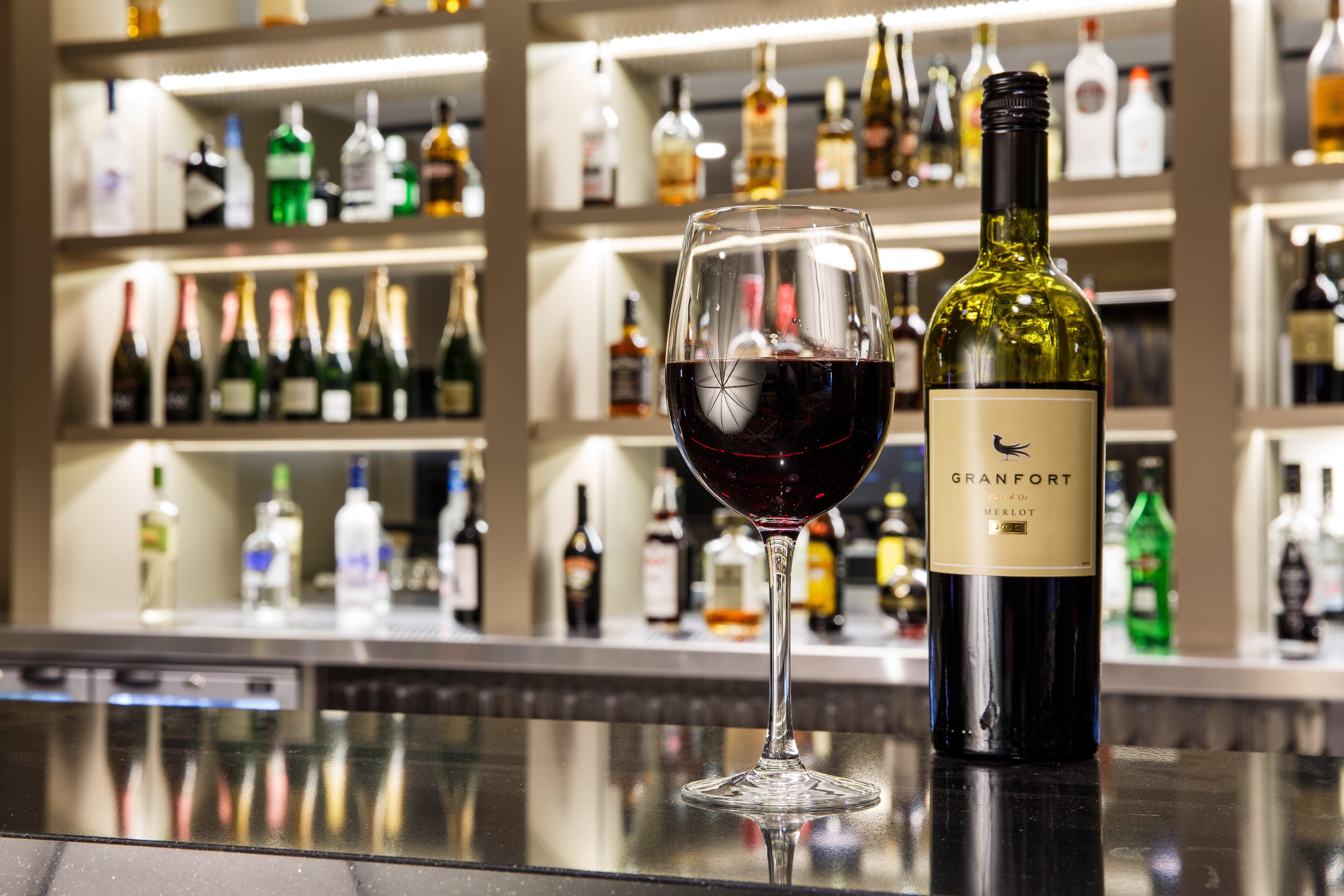 Crowne Plaza Aberdeen Airport By Ihg 4*
