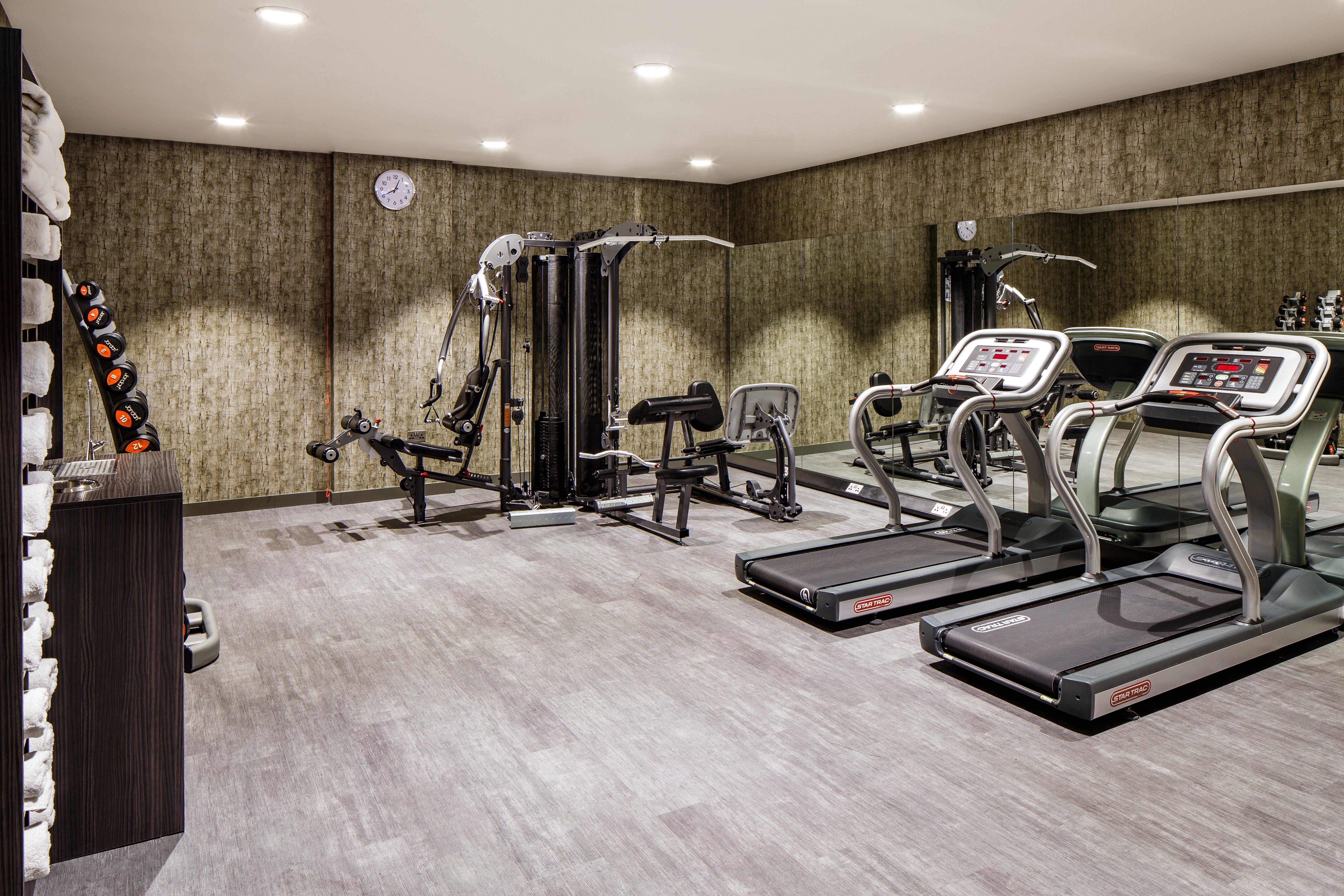 Hotel Crowne Plaza Aberdeen Airport By Ihg
