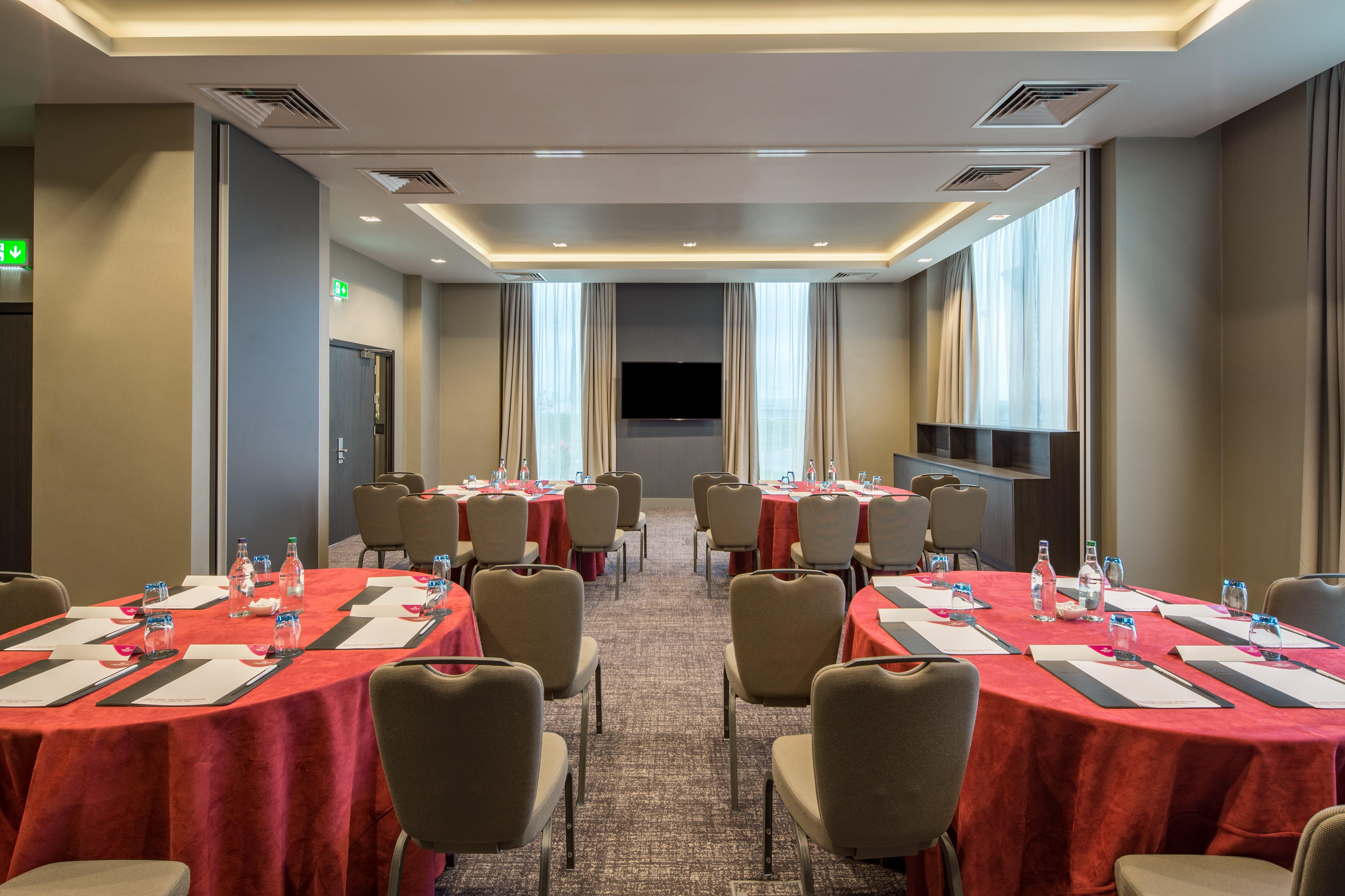 Crowne Plaza Aberdeen Airport By Ihg 4* Dyce