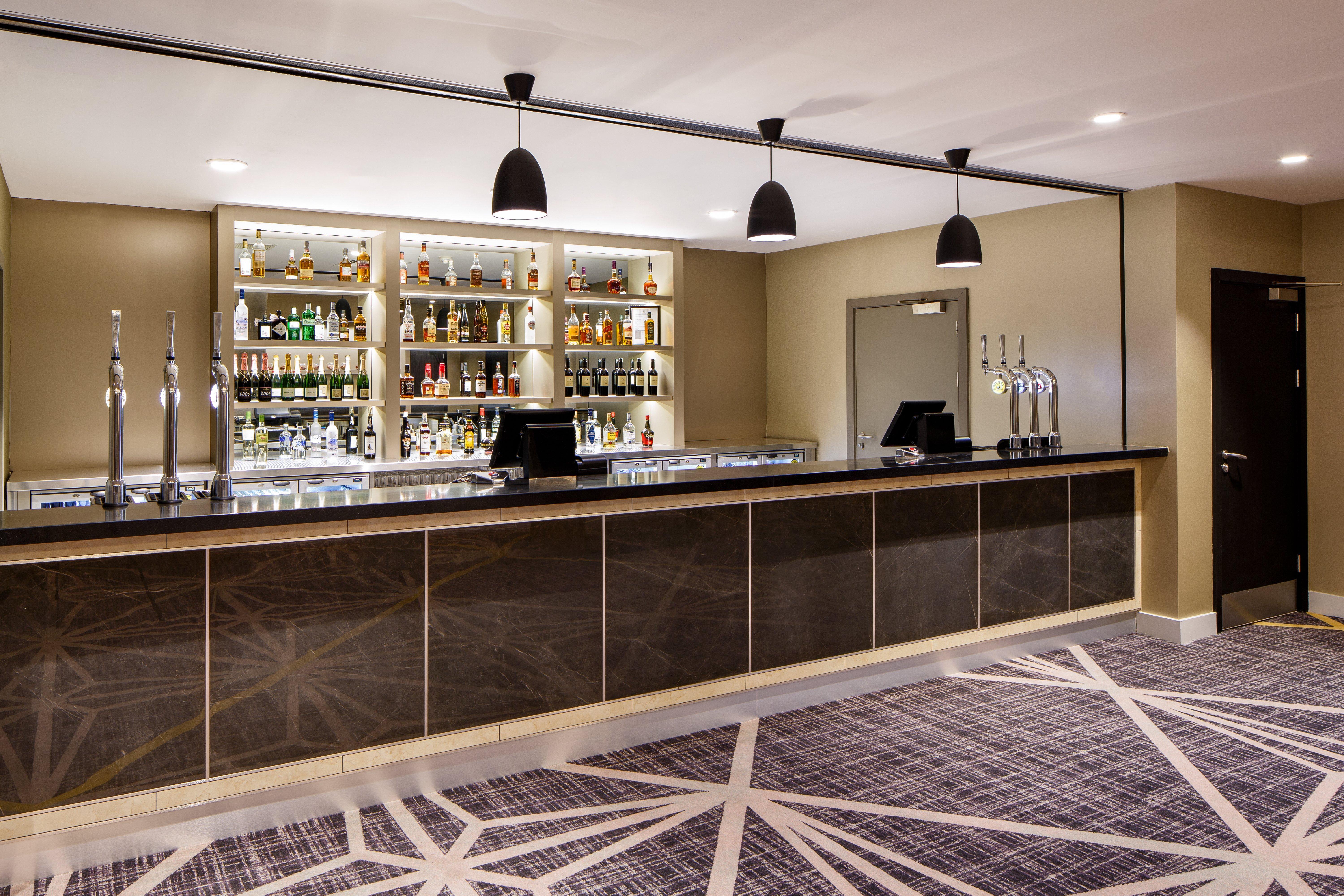 Crowne Plaza Aberdeen Airport By Ihg Dyce