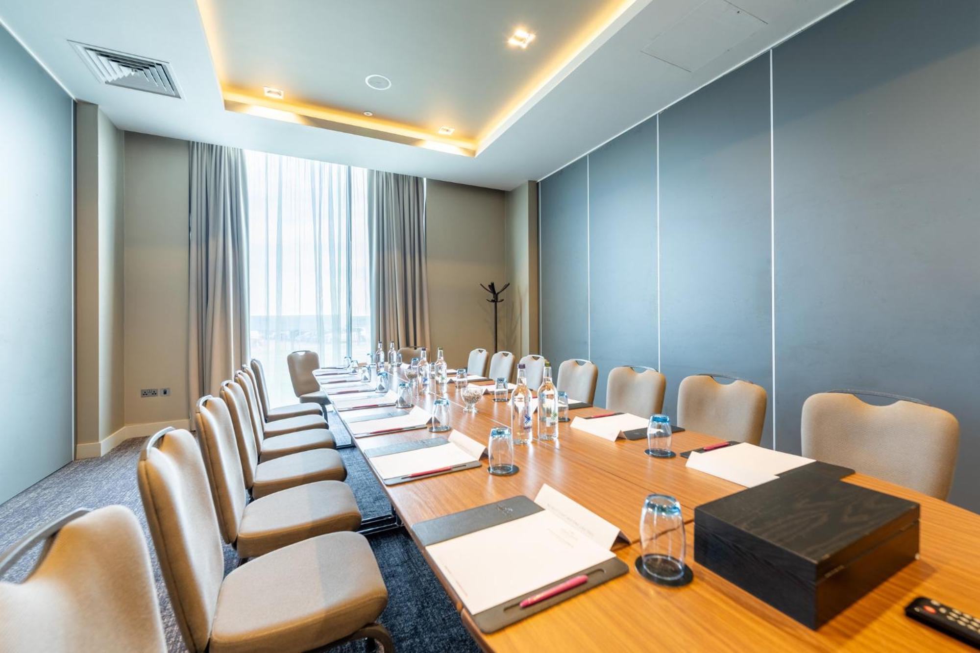 Crowne Plaza Aberdeen Airport By Ihg