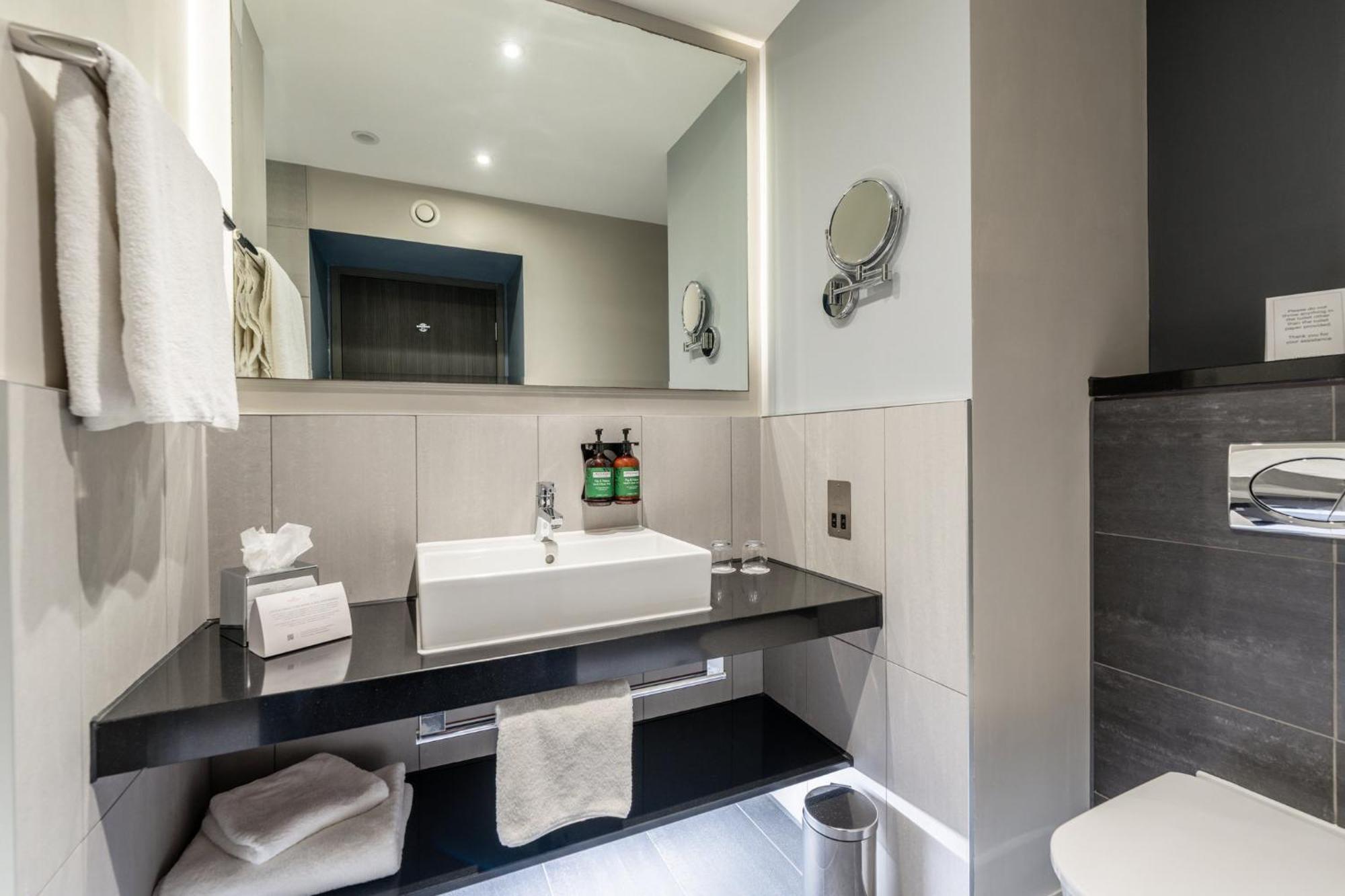 Crowne Plaza Aberdeen Airport By Ihg Dyce