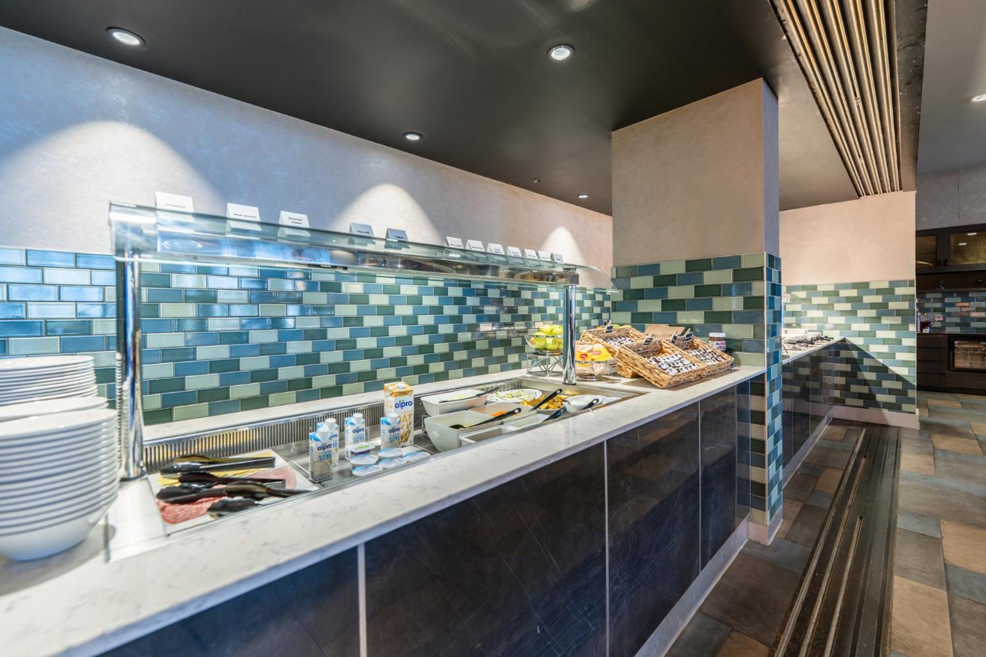 Crowne Plaza Aberdeen Airport By Ihg 4* Dyce