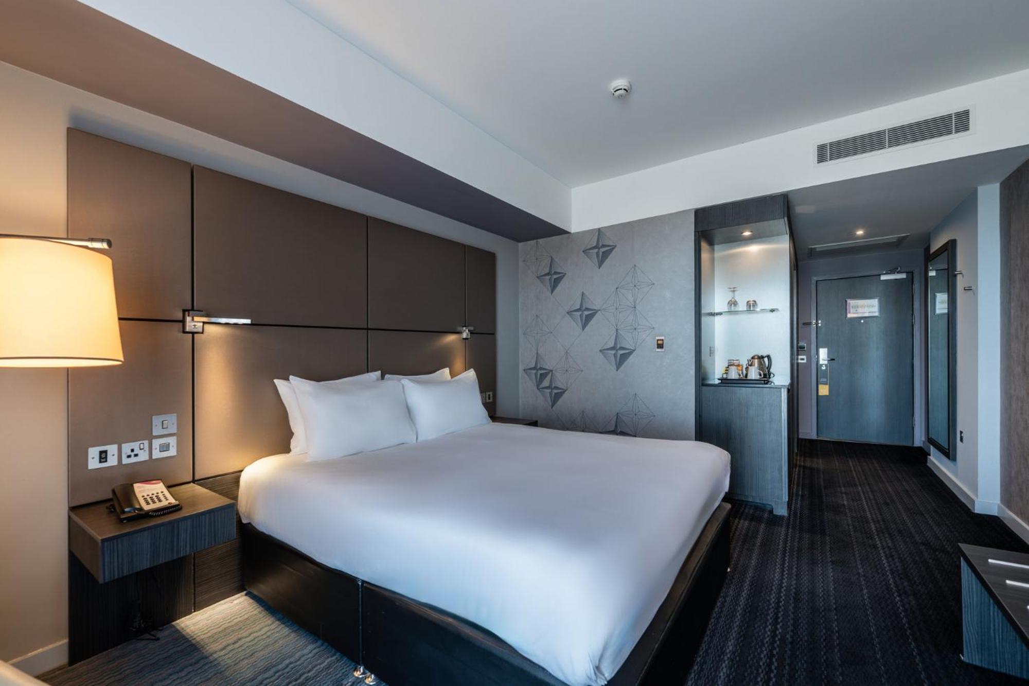 Crowne Plaza Aberdeen Airport By Ihg Dyce