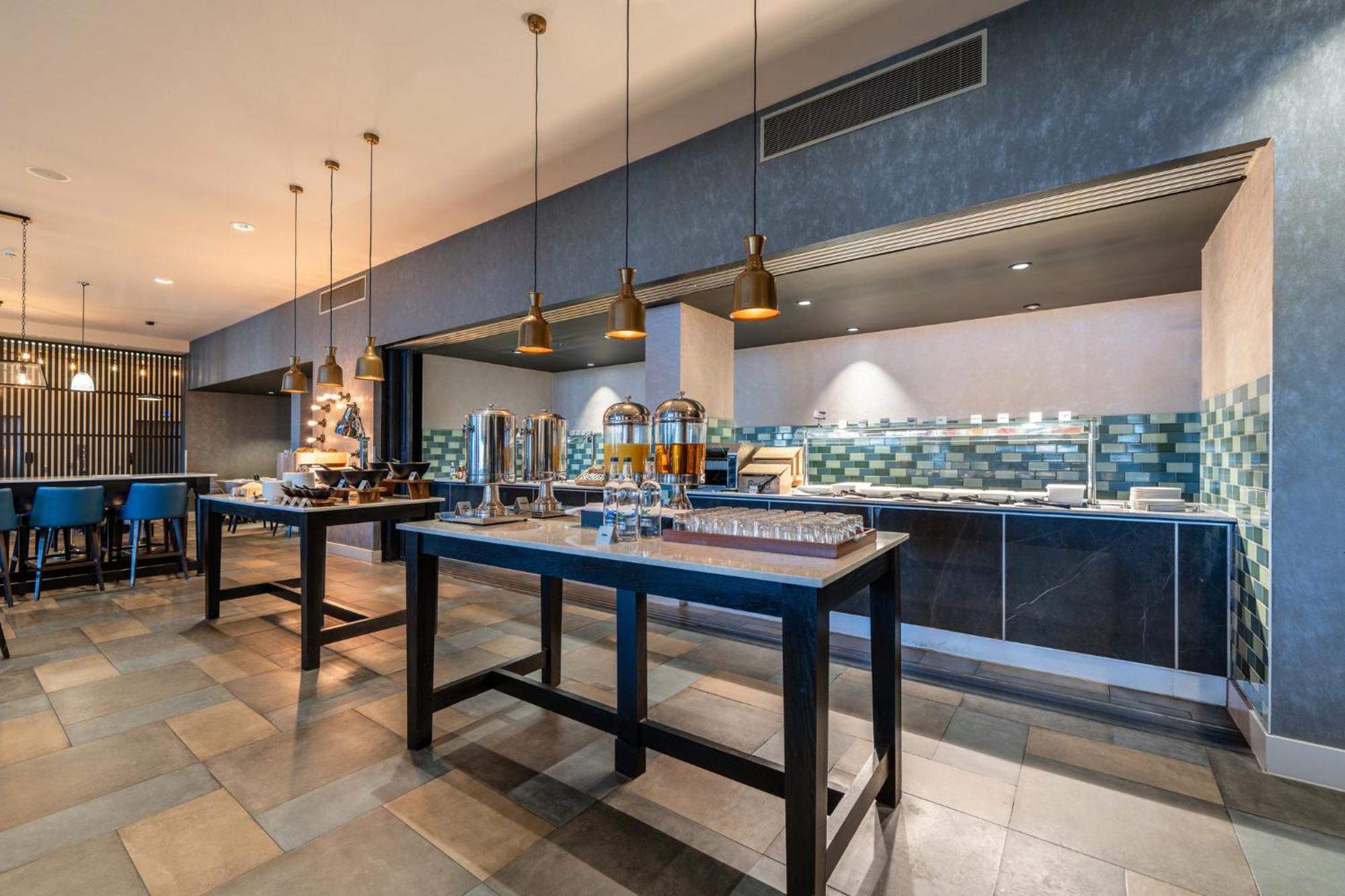 Crowne Plaza Aberdeen Airport By Ihg Hotel Dyce
