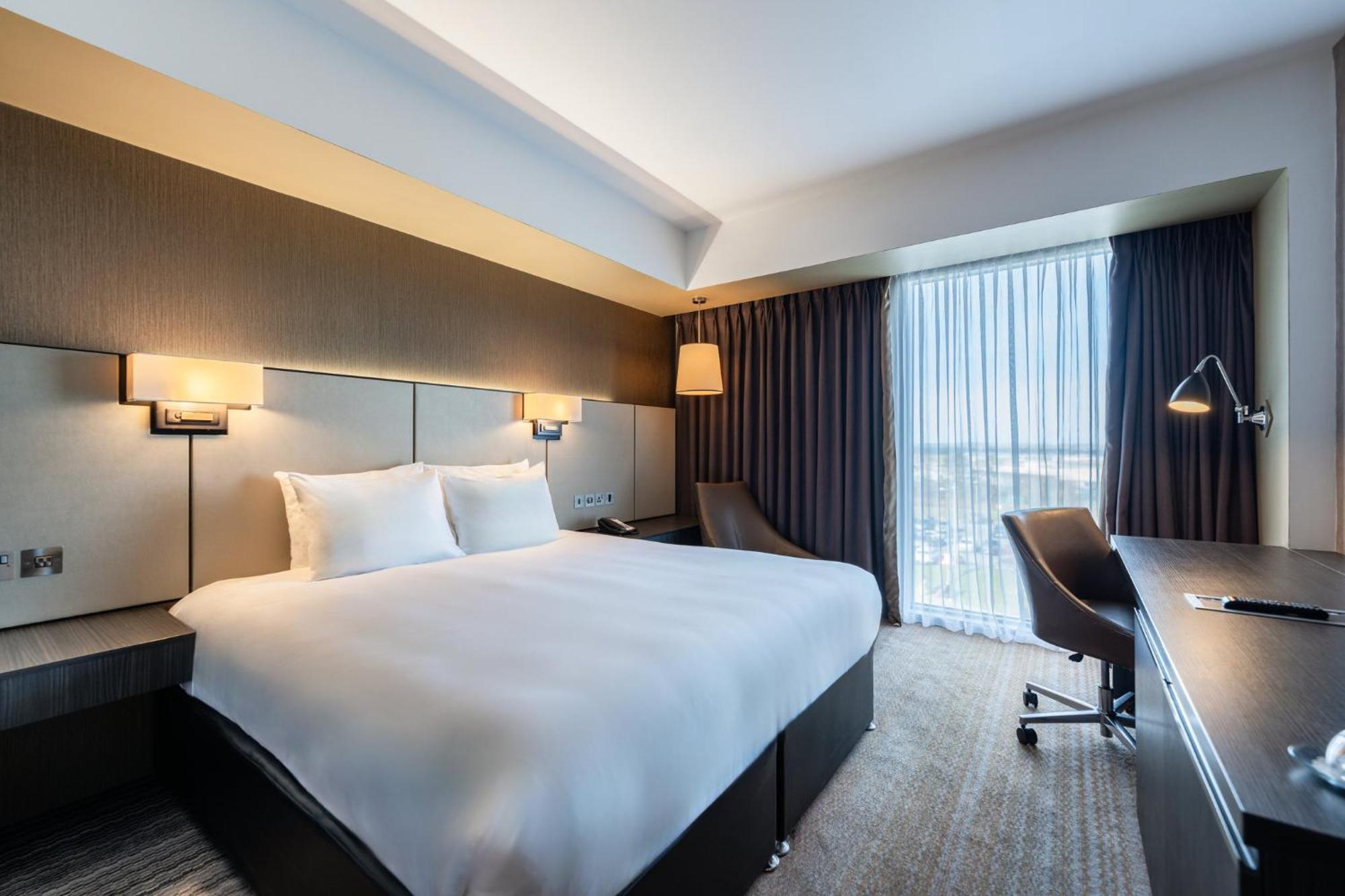Hotel Crowne Plaza Aberdeen Airport By Ihg Dyce