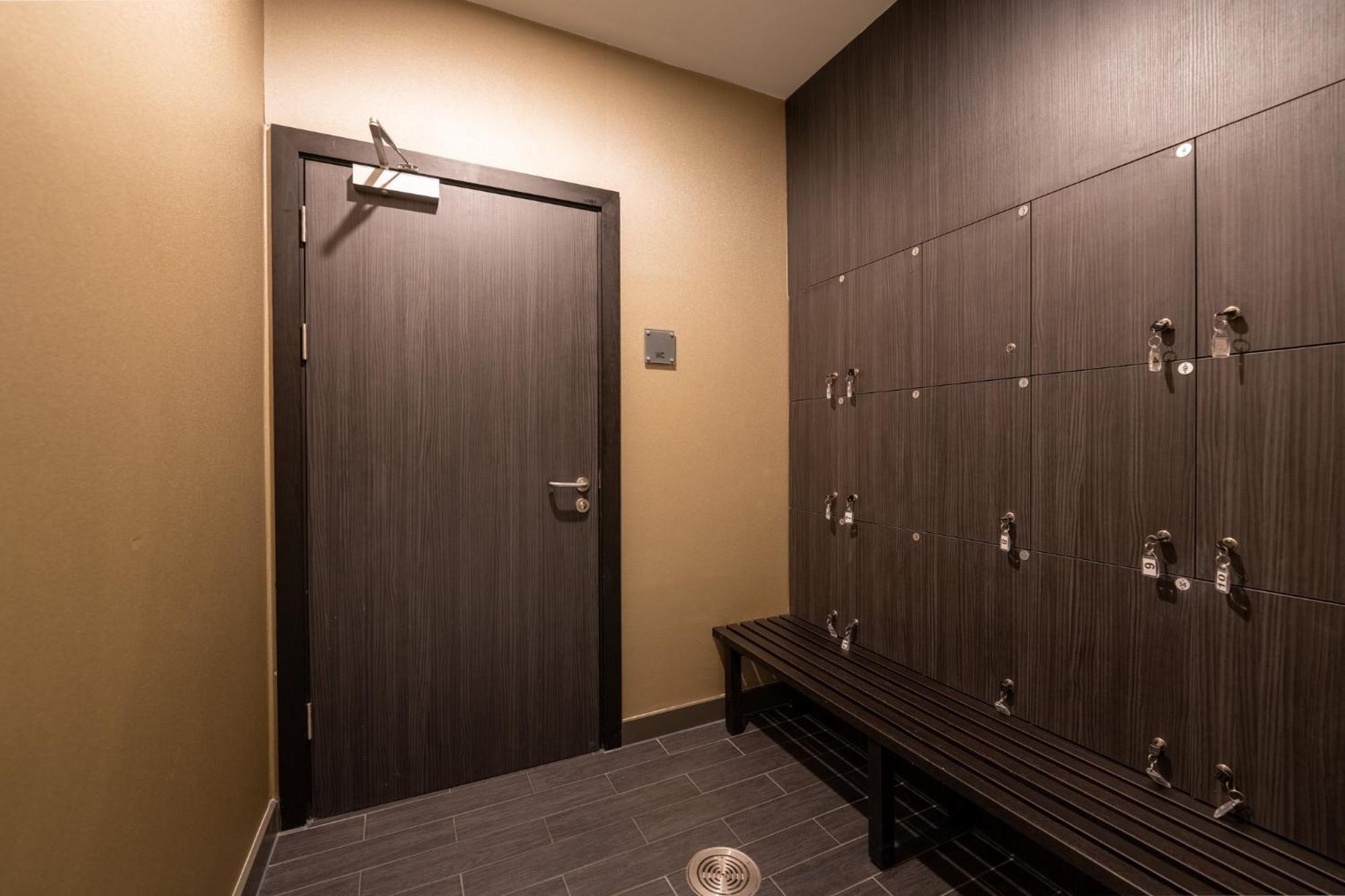 Hotel Crowne Plaza Aberdeen Airport By Ihg 4*