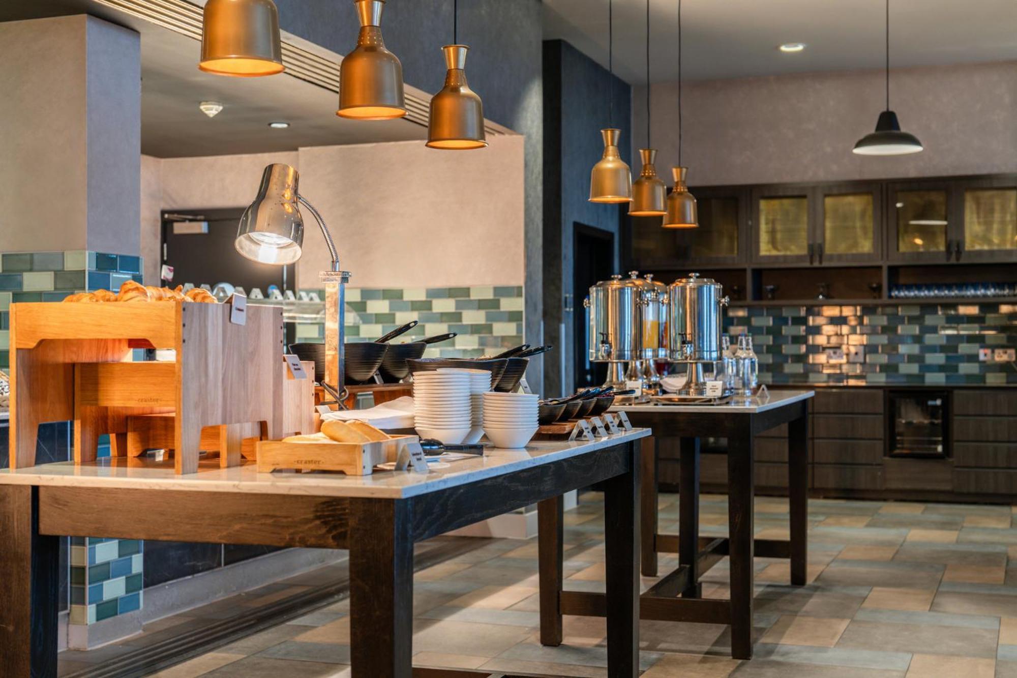 Crowne Plaza Aberdeen Airport By Ihg Hotel Dyce