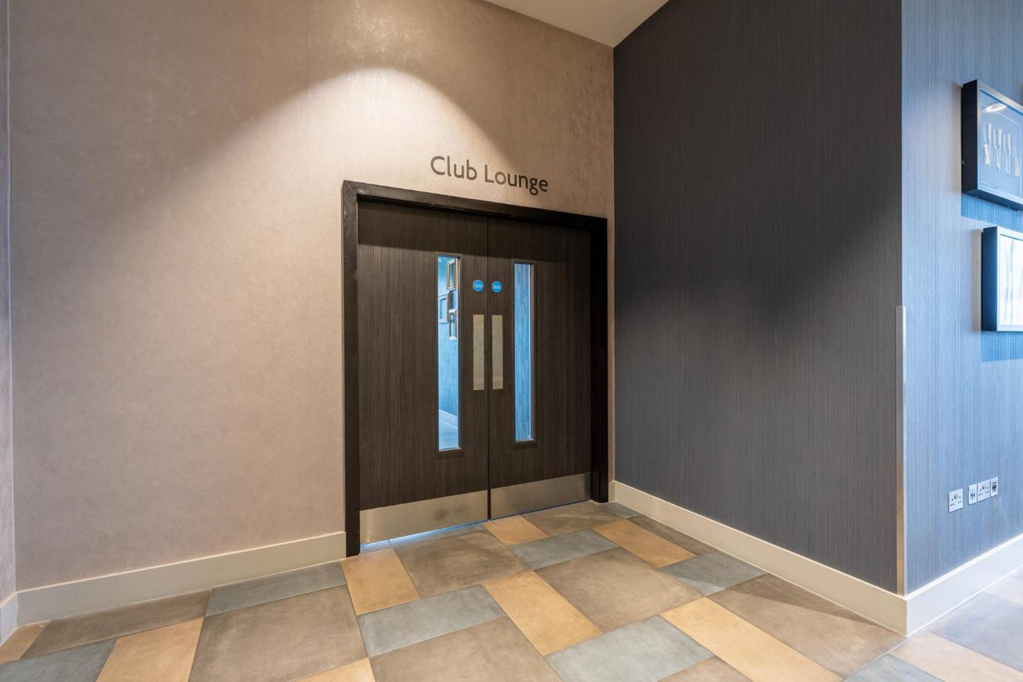 Hotel Crowne Plaza Aberdeen Airport By Ihg