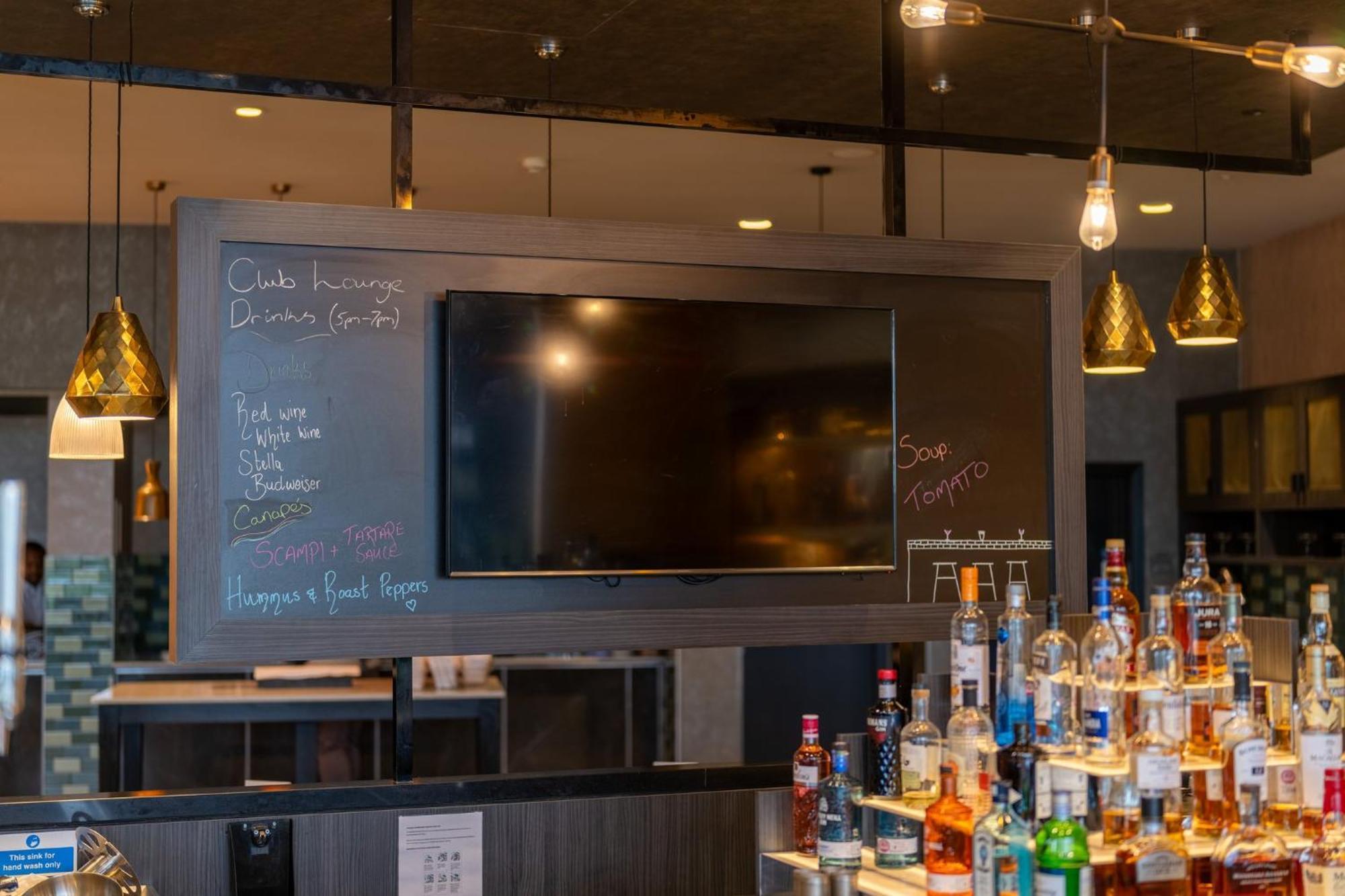 Crowne Plaza Aberdeen Airport By Ihg Hotel Dyce