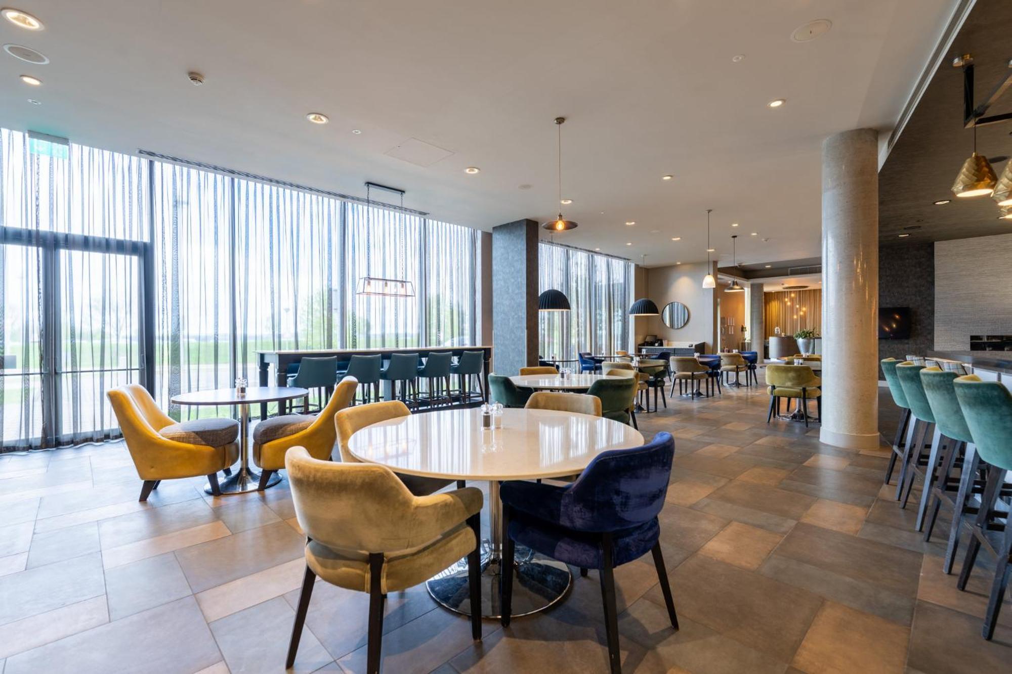 Crowne Plaza Aberdeen Airport By Ihg Hotel