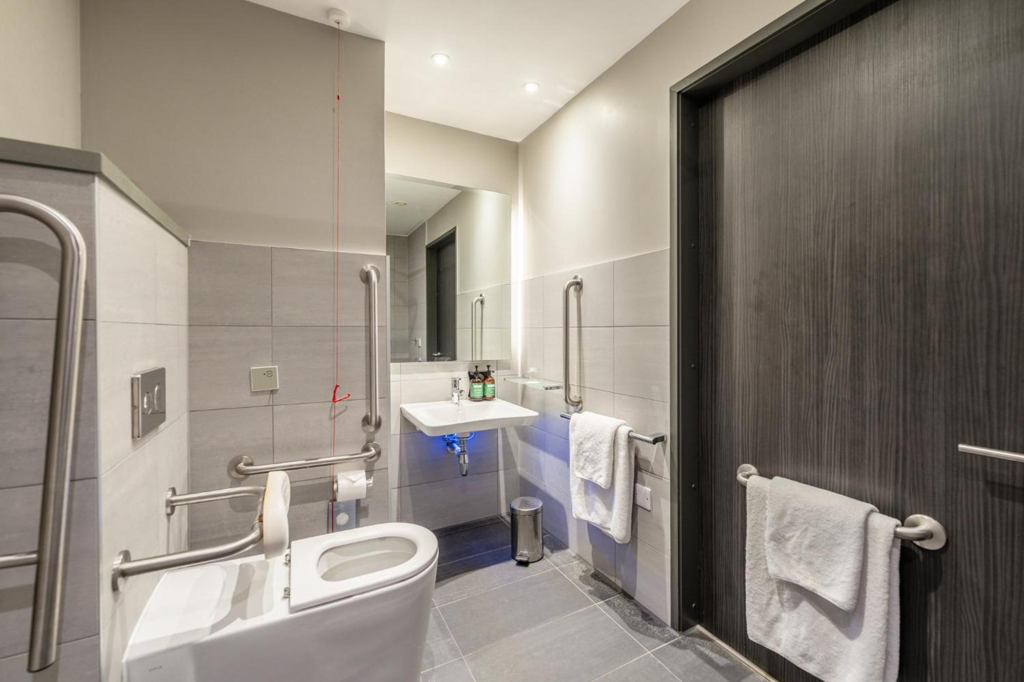 Crowne Plaza Aberdeen Airport By Ihg 4* Dyce