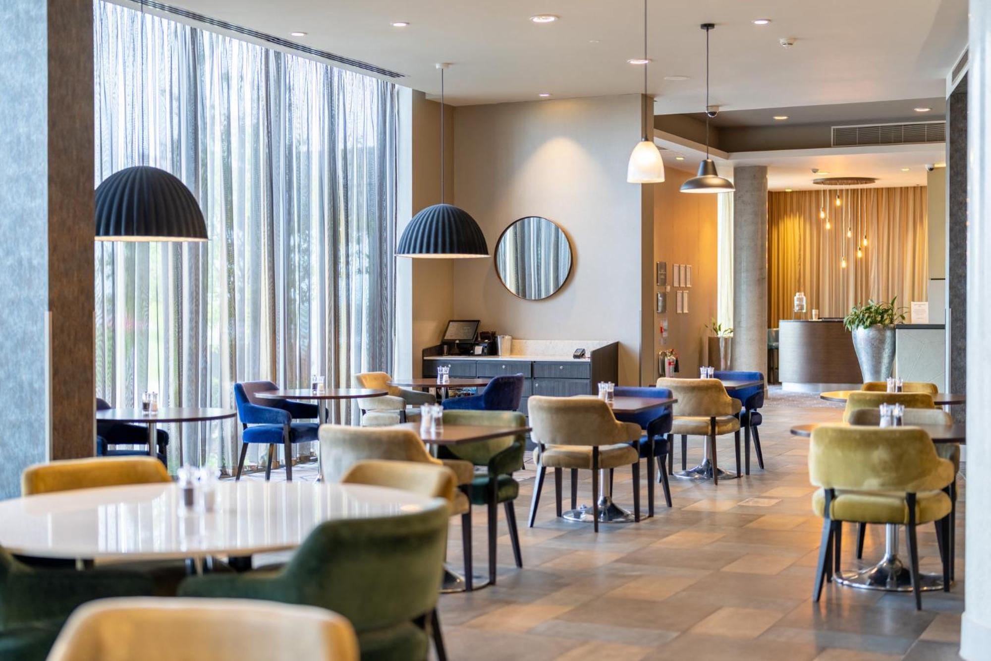 Crowne Plaza Aberdeen Airport By Ihg Dyce