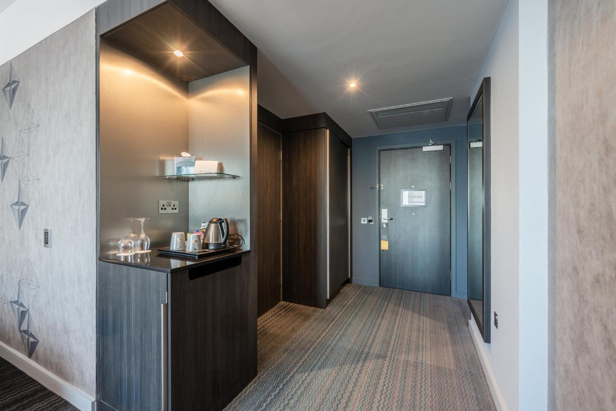 Crowne Plaza Aberdeen Airport By Ihg 4* Dyce