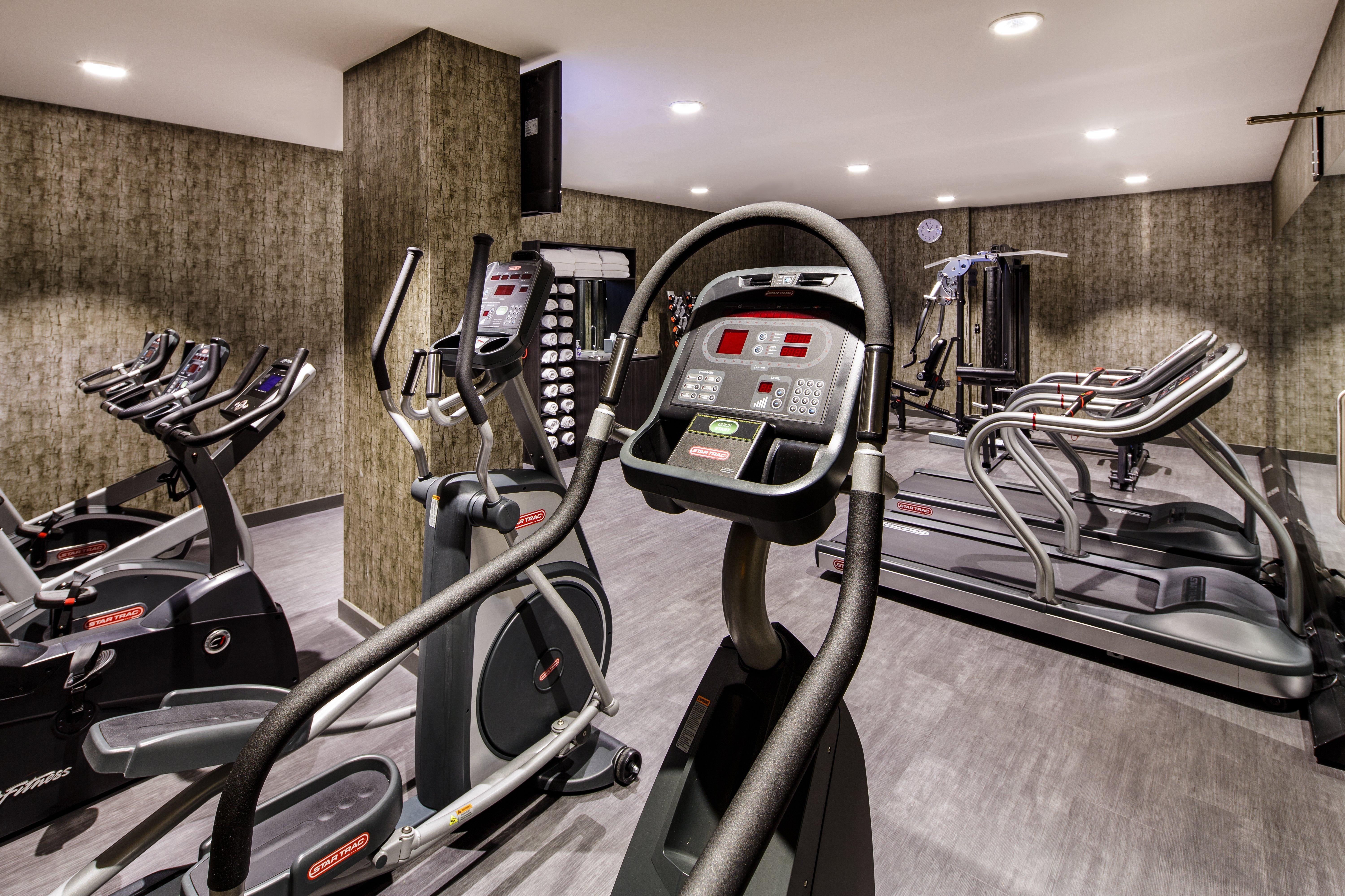 Crowne Plaza Aberdeen Airport By Ihg Hotel Dyce