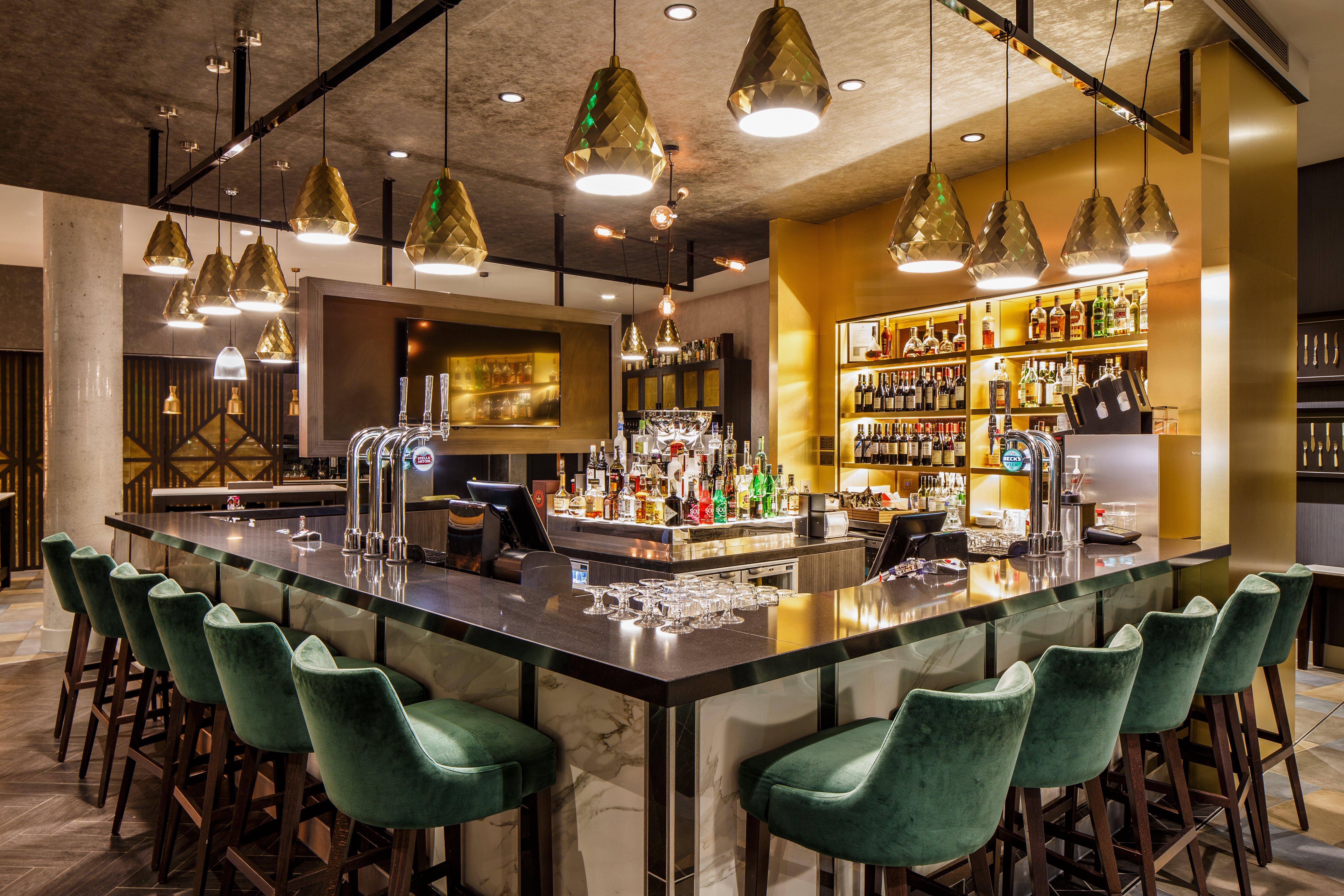 Hotel Crowne Plaza Aberdeen Airport By Ihg Dyce