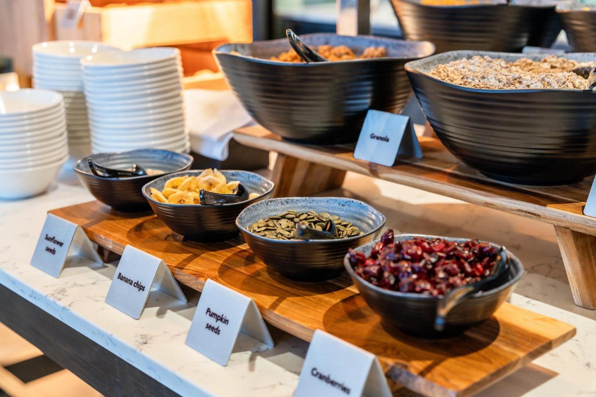 Hotel Crowne Plaza Aberdeen Airport By Ihg Dyce