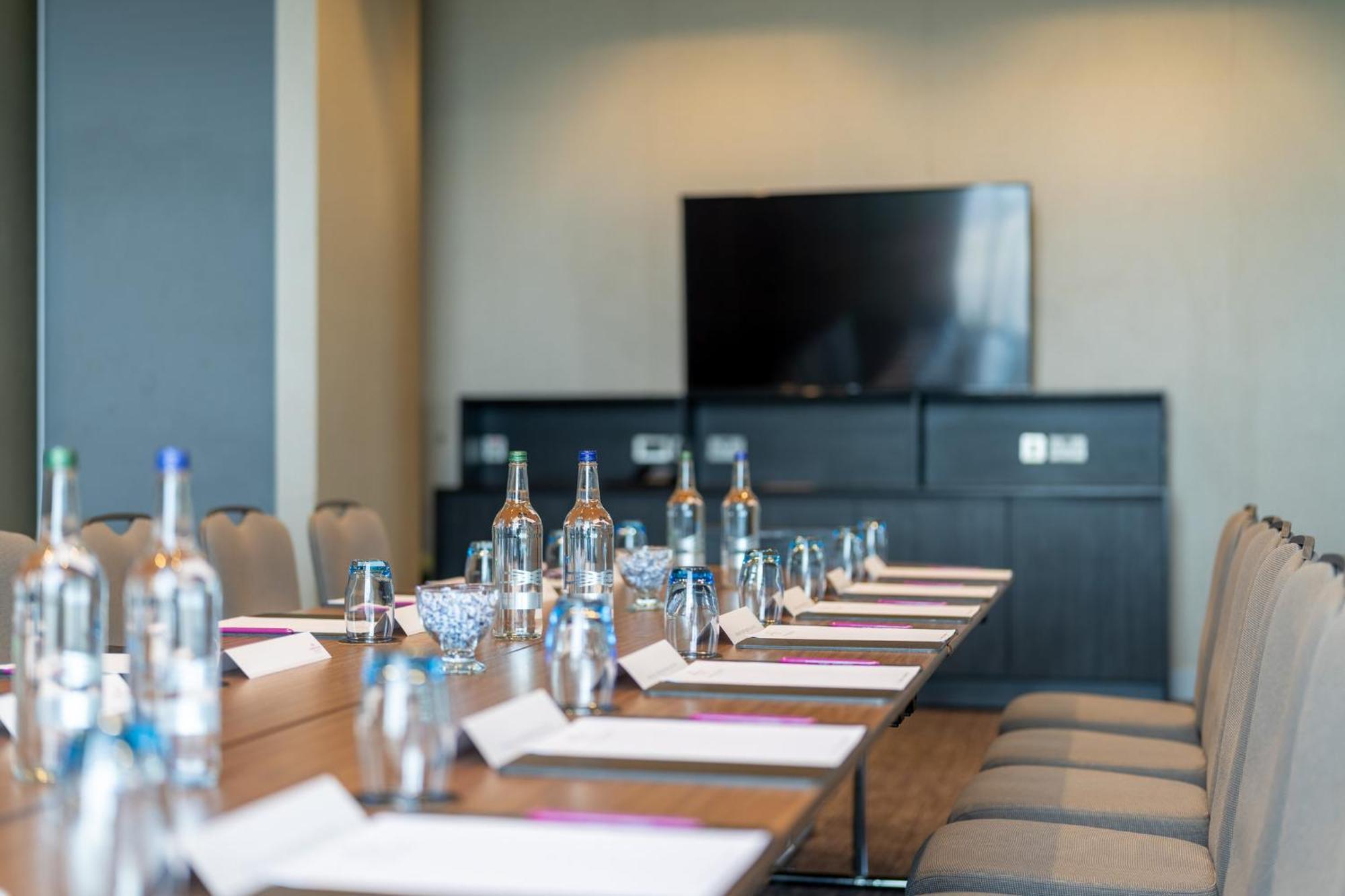 Crowne Plaza Aberdeen Airport By Ihg