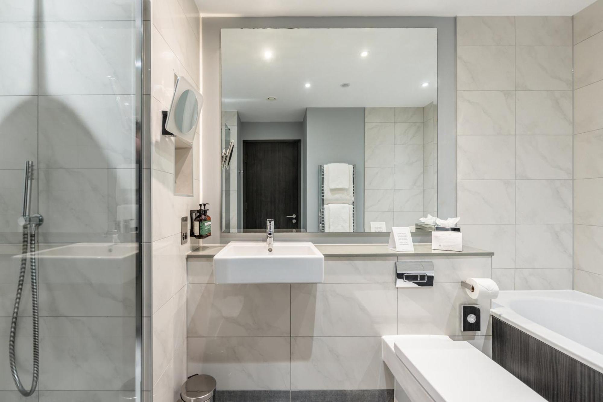 Crowne Plaza Aberdeen Airport By Ihg Hotel